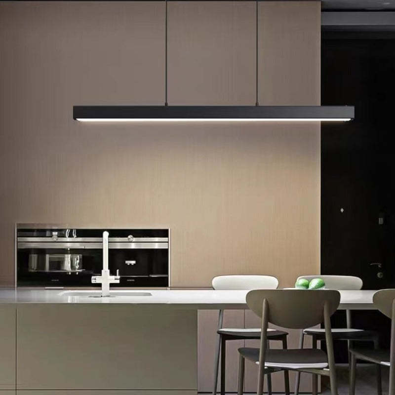 Arisha Modern Linear LED Pendant Light