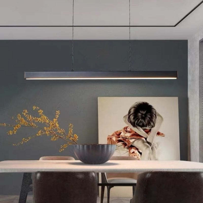 Arisha Modern Linear LED Pendant Light