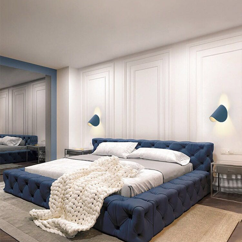 Arisha Minimalism Reading LED Indoor Wall Lamp Bedroom Living Room Stairs