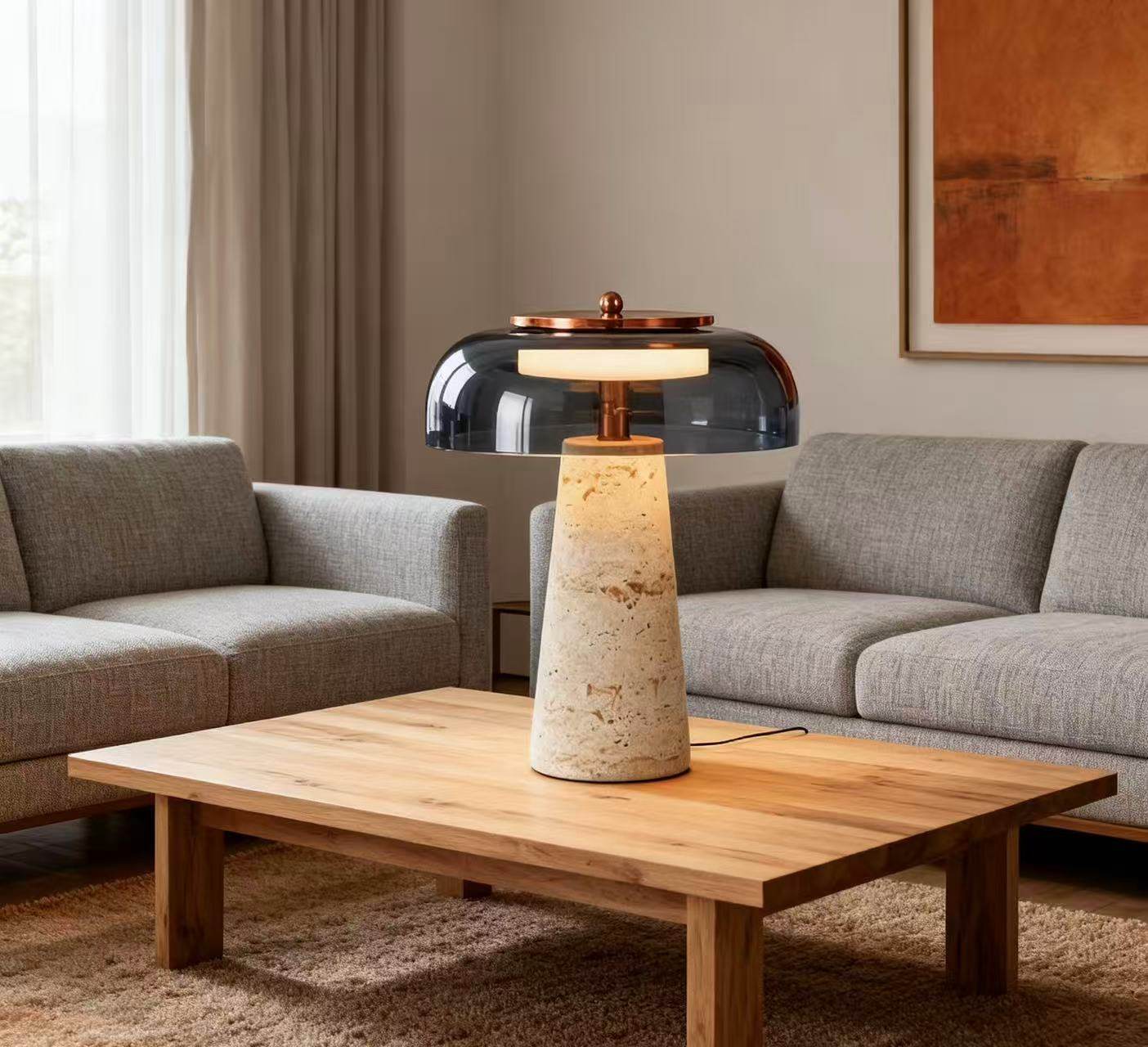 Velenise Table Lamp