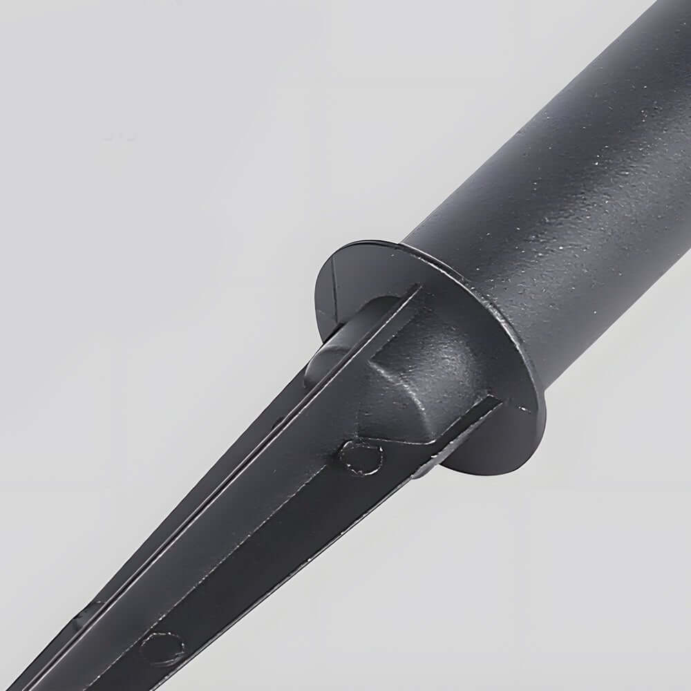 Brigid Elegant Solar LED Aluminum Outdoor Pathway Lights