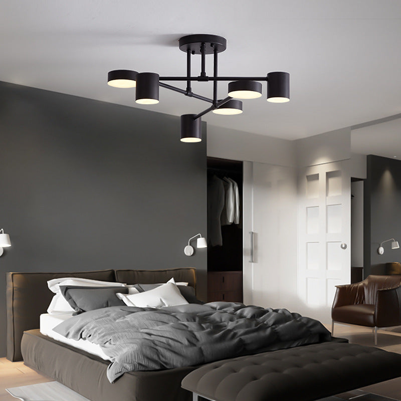 Arisha Modern LED Ceiling Light Dining Room Kitchen