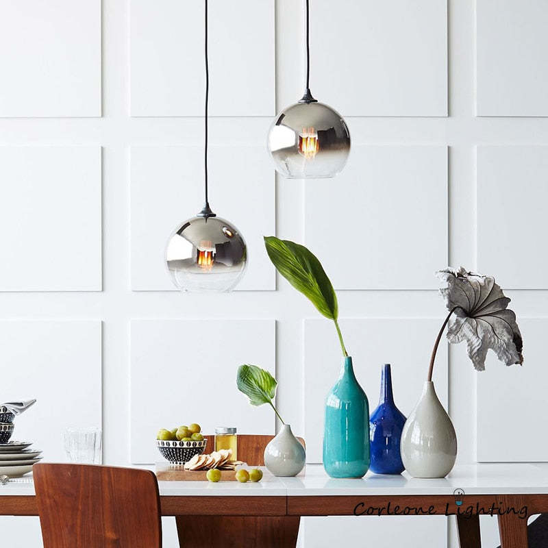 Arisha Pendant Light Gradient