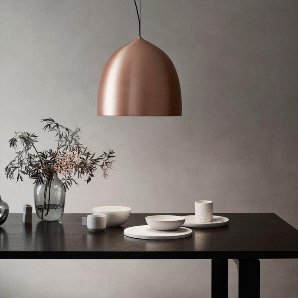 Cenora Polycarbonate Pendant Light