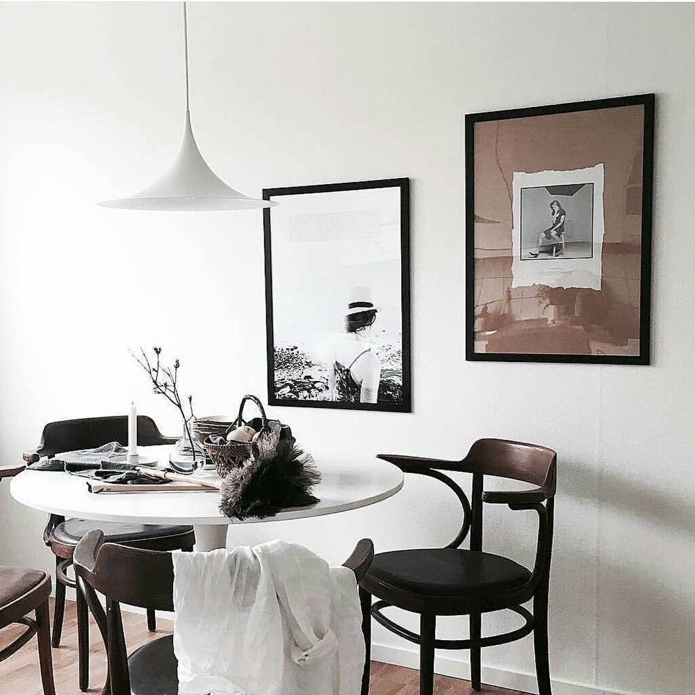 Lioreina Swag Pendant Light