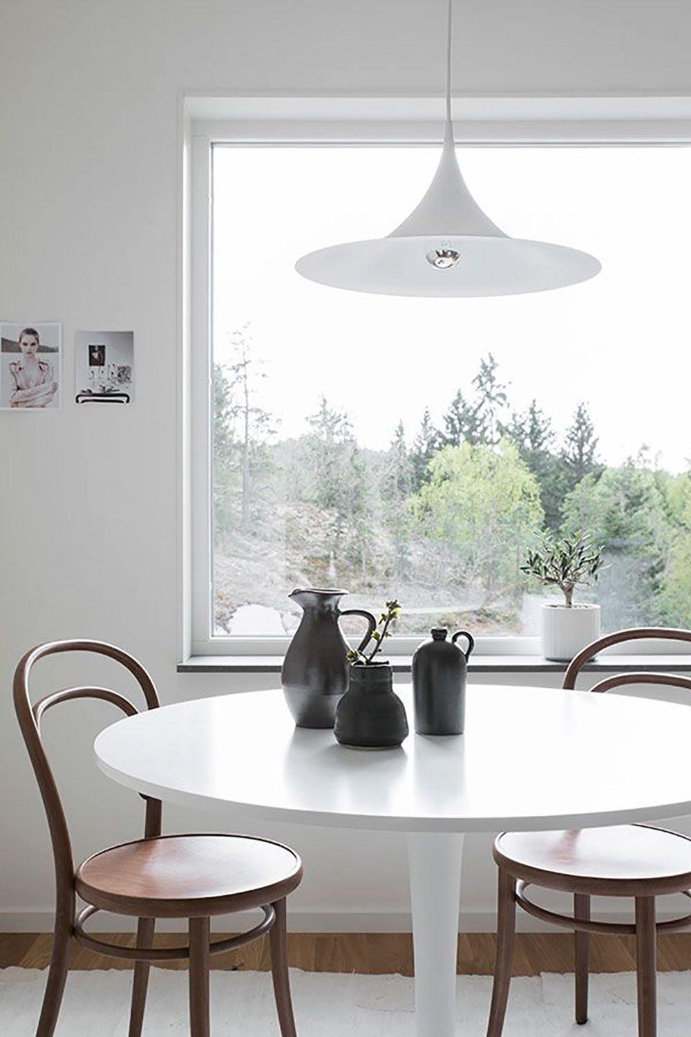 Lioreina Swag Pendant Light