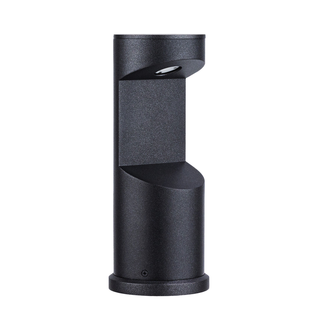 Jerome Minimalist Style Aluminum Outdoor Lights