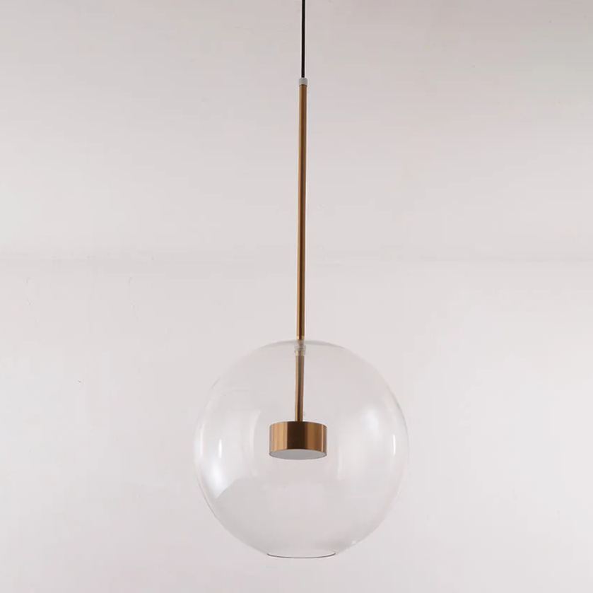 Valentina Modern Bubble Pendant Light