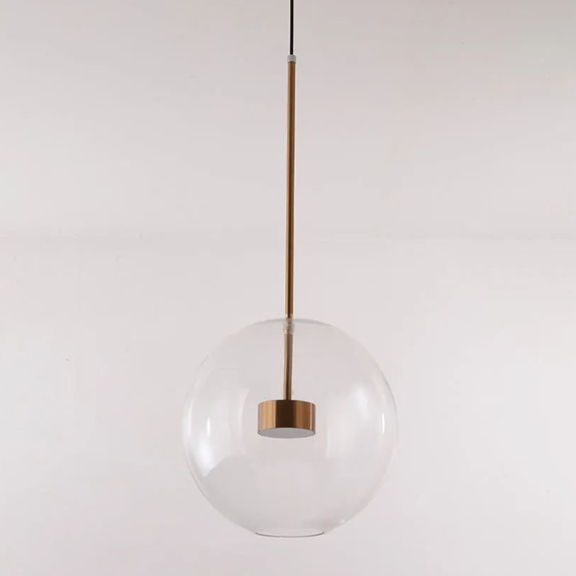 Valentina Modern Bubble Pendant Light