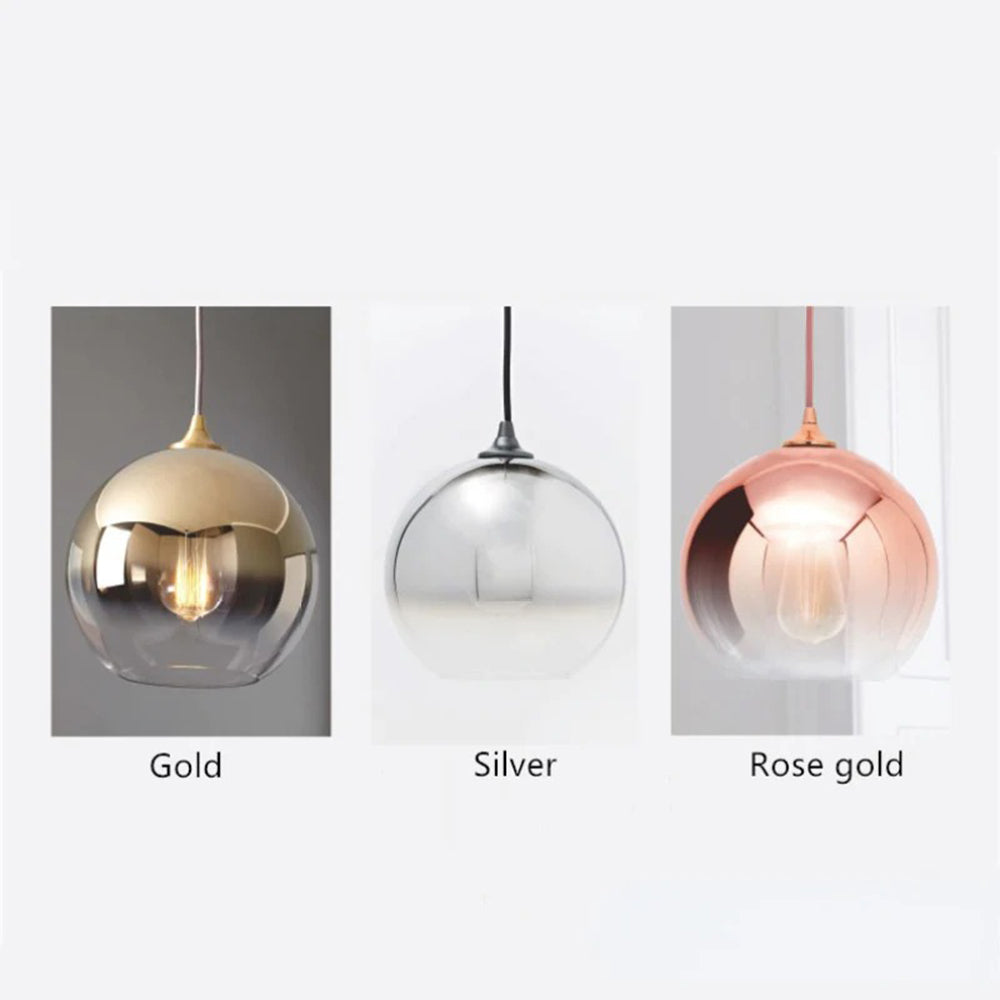 Arisha Pendant Light Gradient