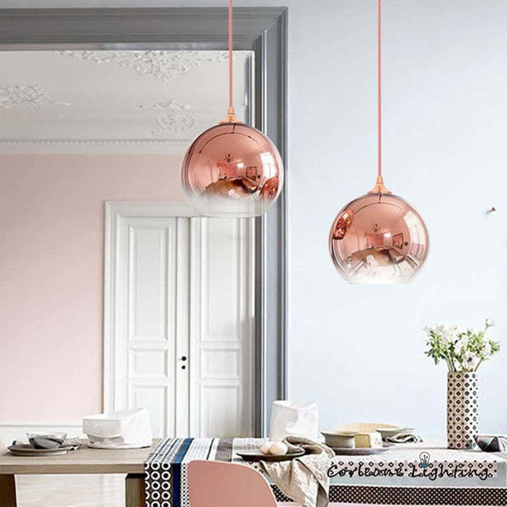 Arisha Pendant Light Gradient