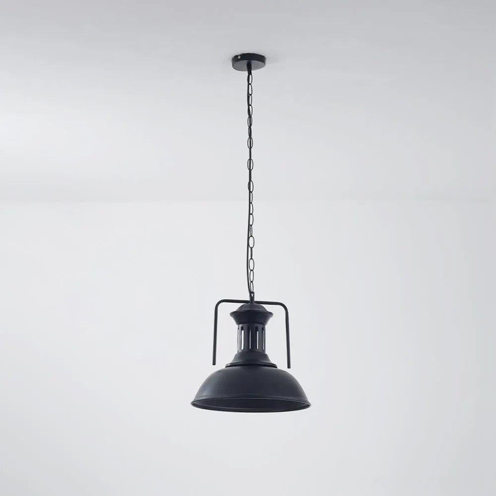 EpochVintage Rustic Pendant Light