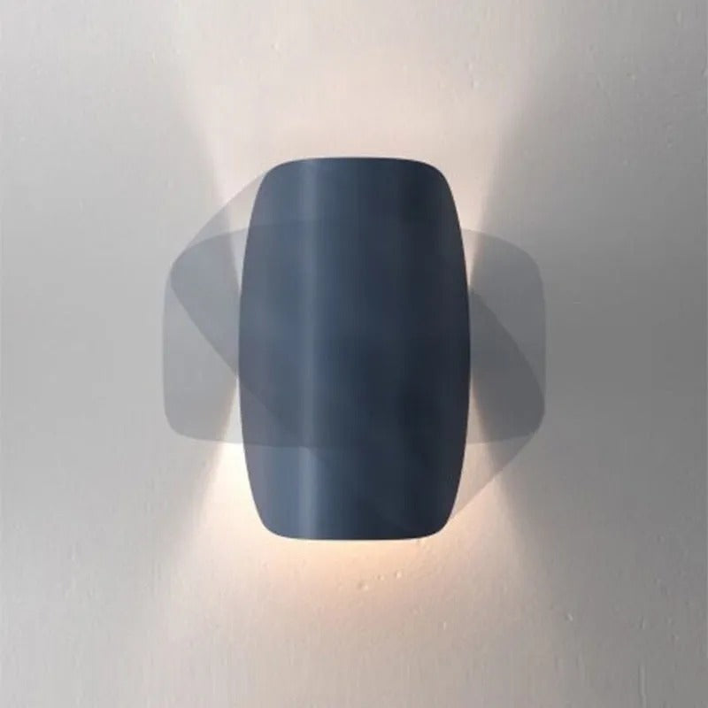 Arisha Minimalism Reading LED Indoor Wall Lamp Bedroom Living Room Stairs