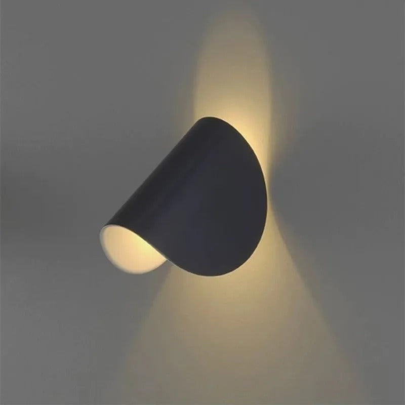 Arisha Minimalism Reading LED Indoor Wall Lamp Bedroom Living Room Stairs