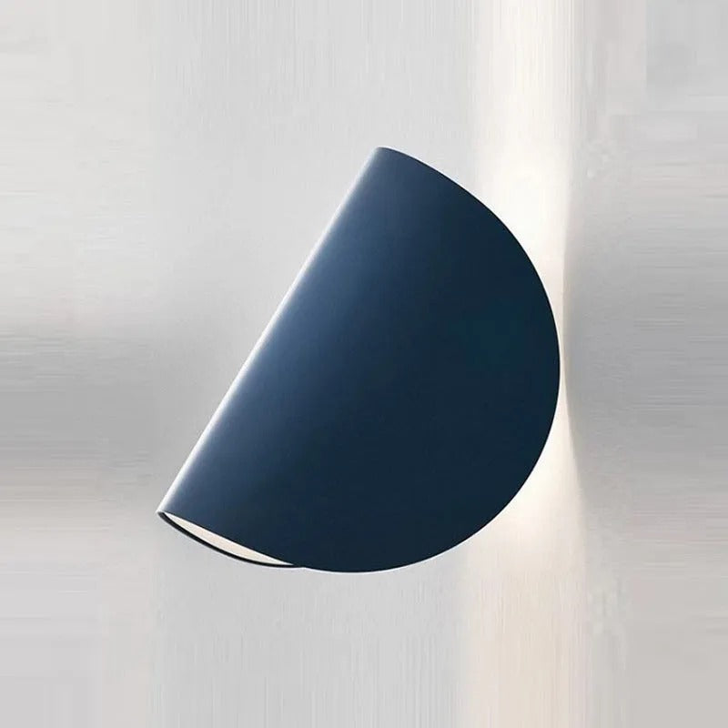 Arisha Minimalism Reading LED Indoor Wall Lamp Bedroom Living Room Stairs