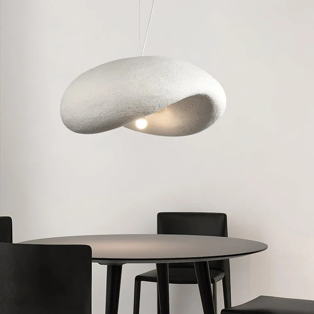 Avi Modern Pendant Light Clouds Living Room Bedroom