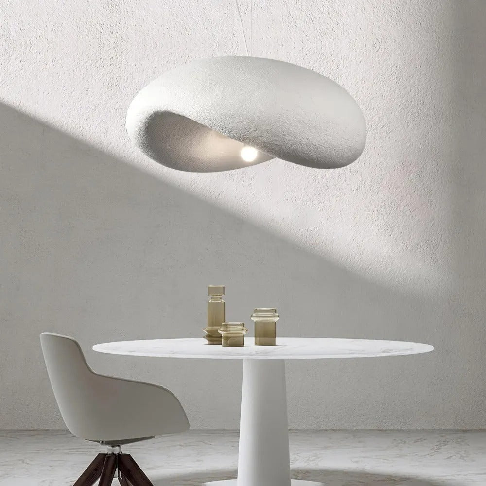 Avi Modern Pendant Light Clouds Living Room Bedroom