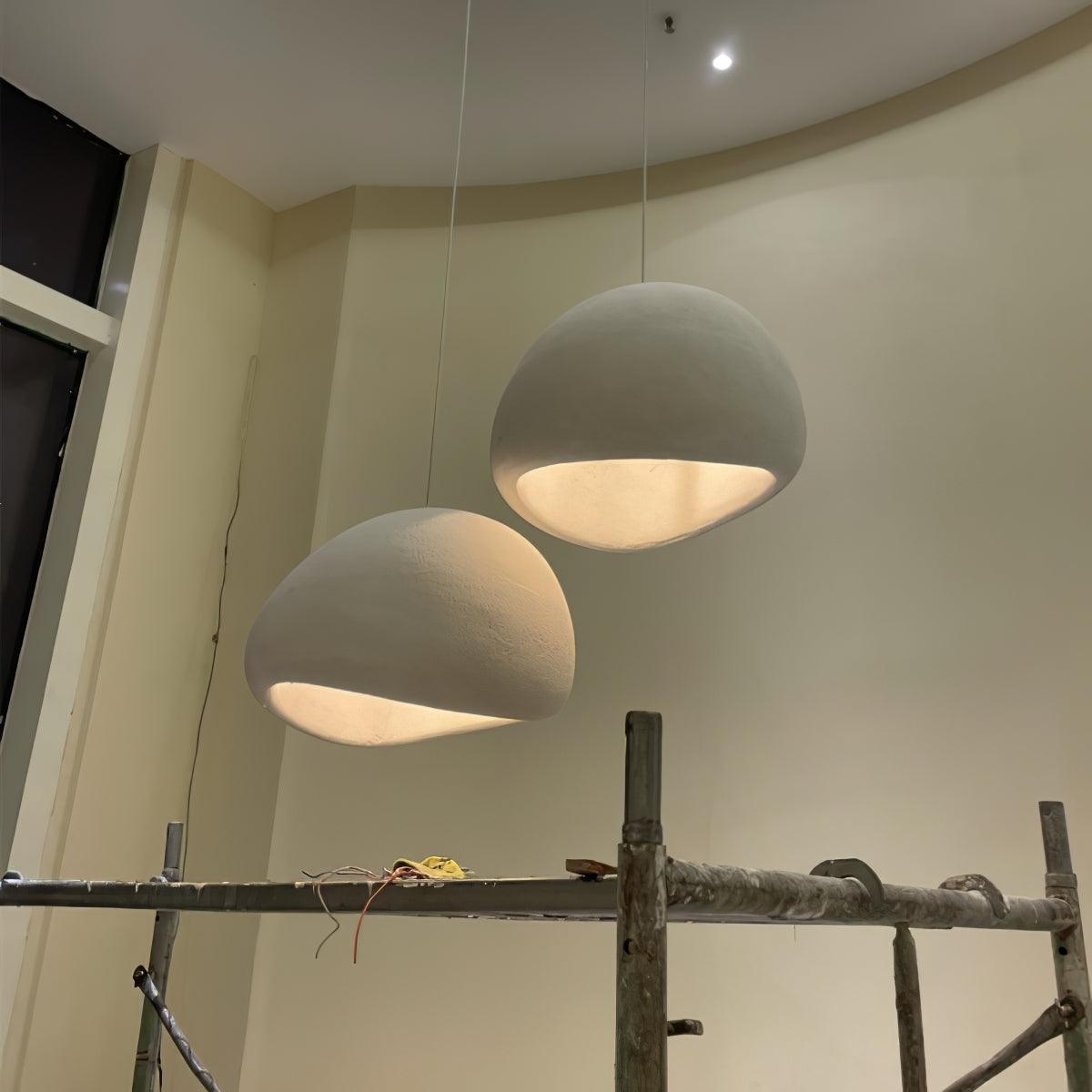 Cirarelle Chandelier Rough Combination Wabi-Sabi