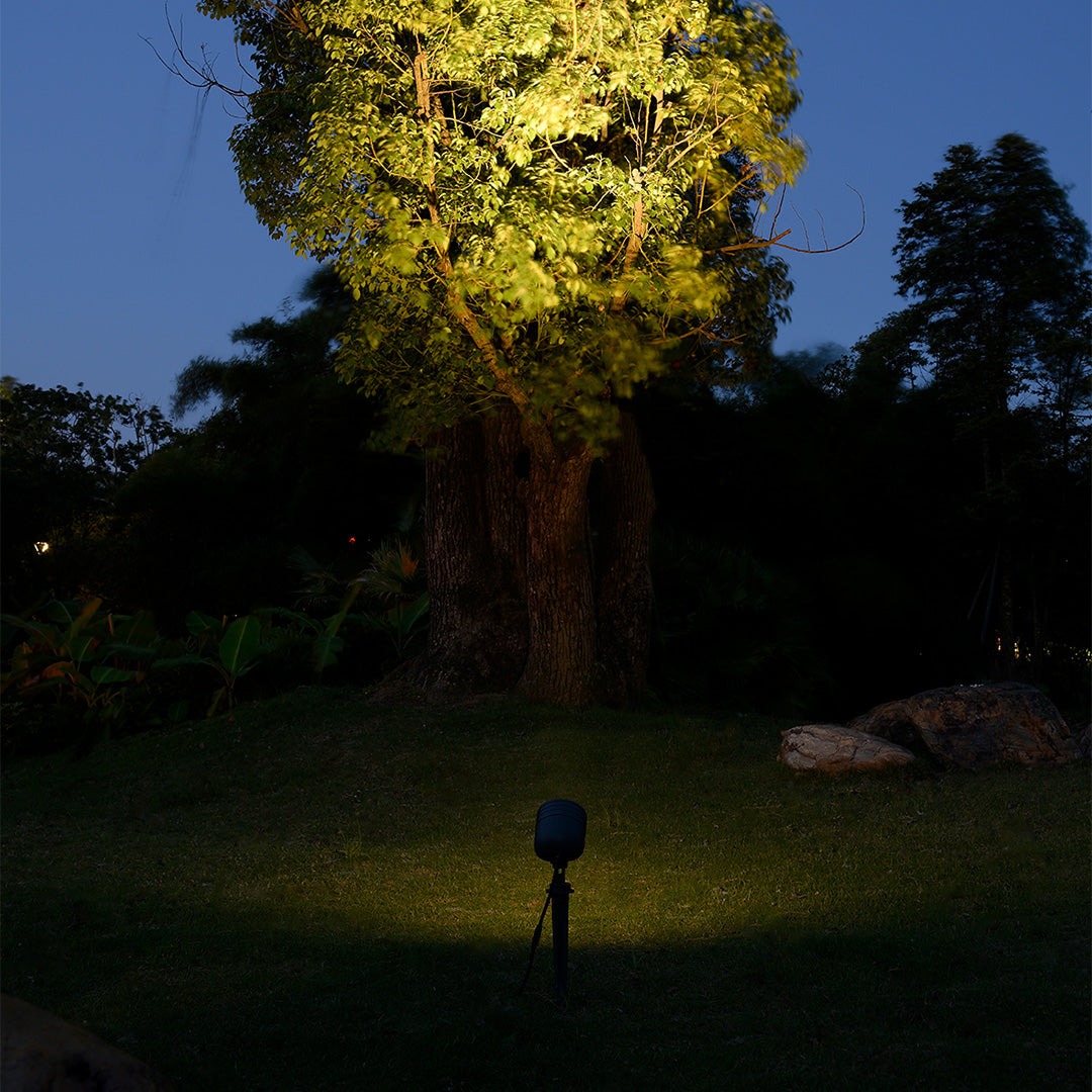 Douglas LED Stakes Modern Aluminum Outdoor Lights