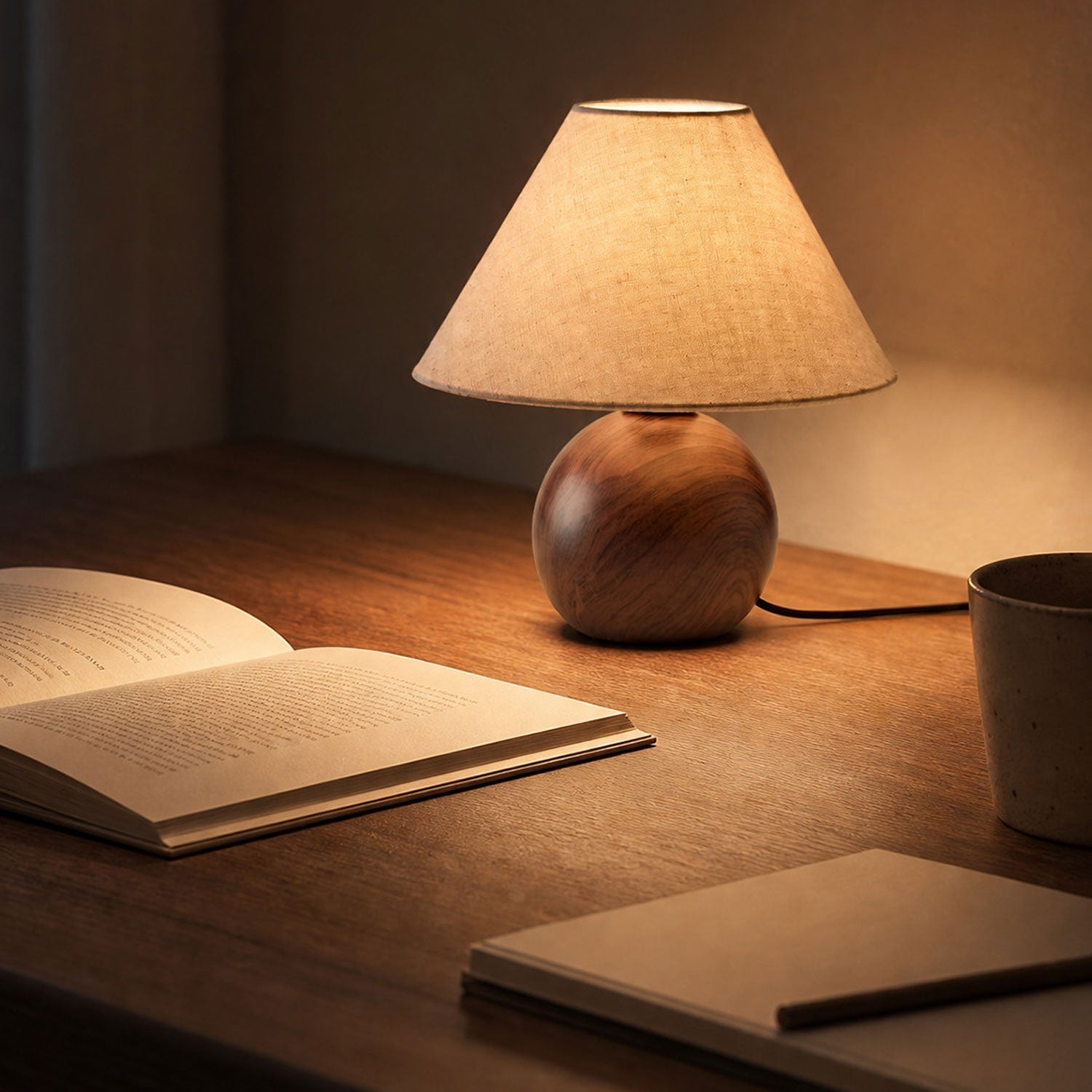 Seloaine Table Lamp
