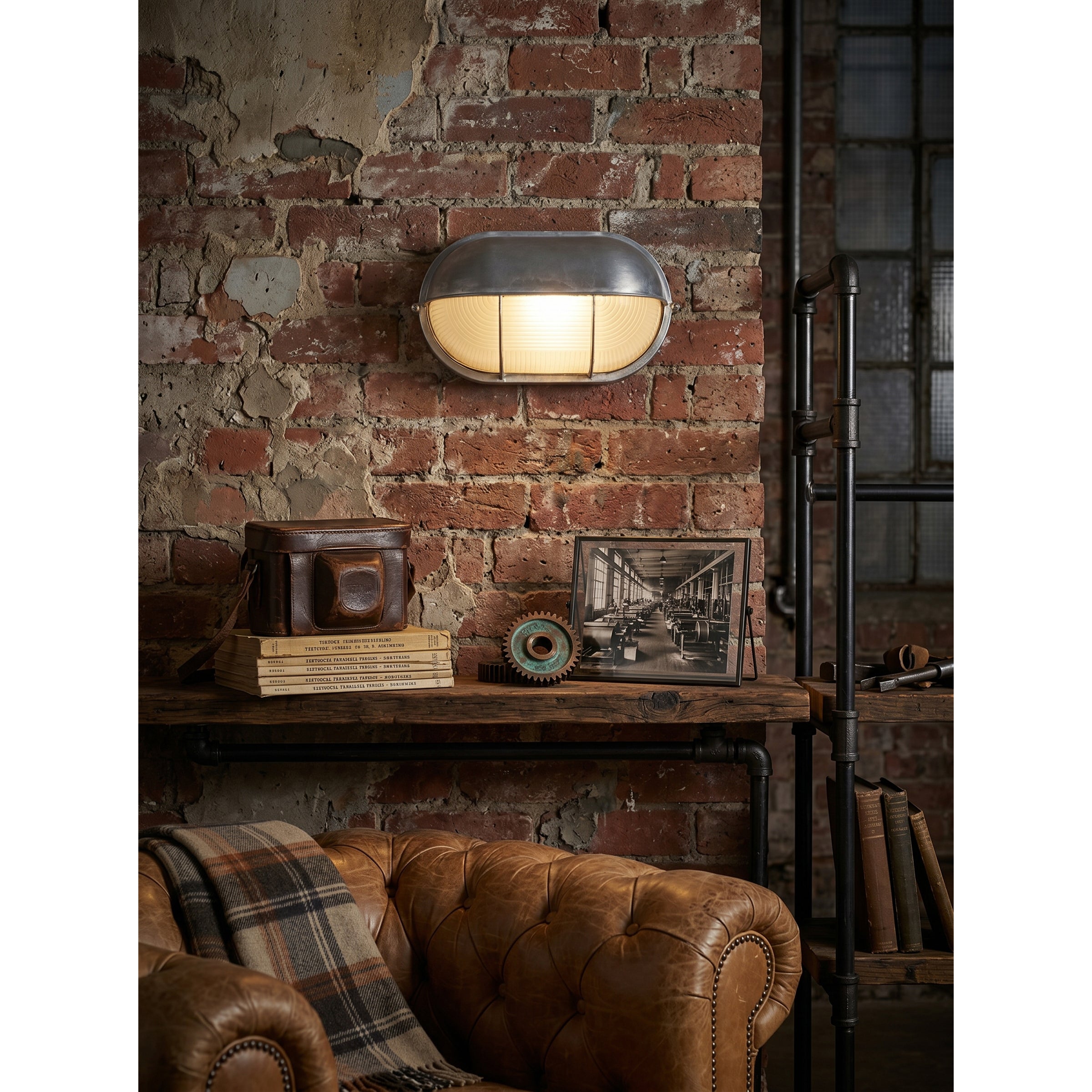Orinmere Marine Outdoor Light