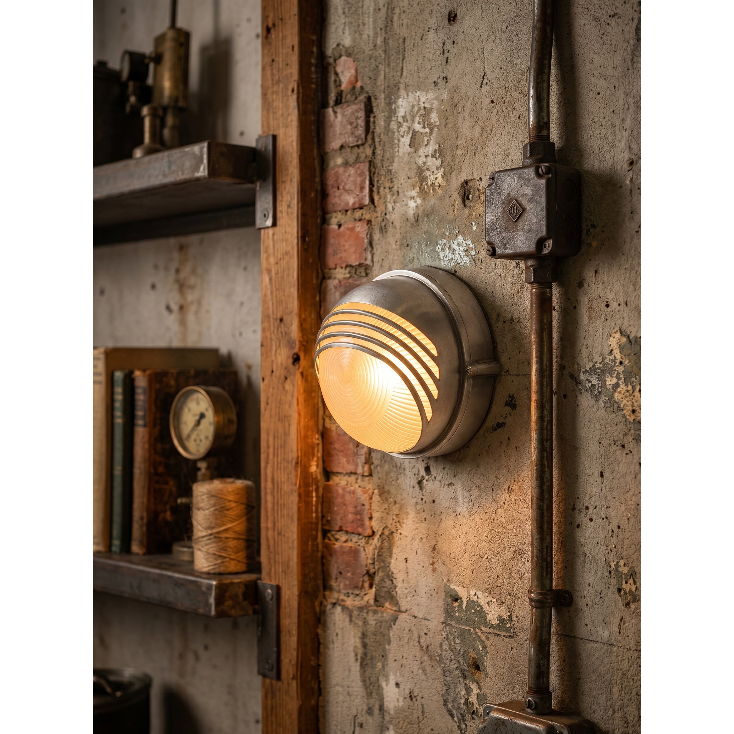 Orinmere Marine Outdoor Light