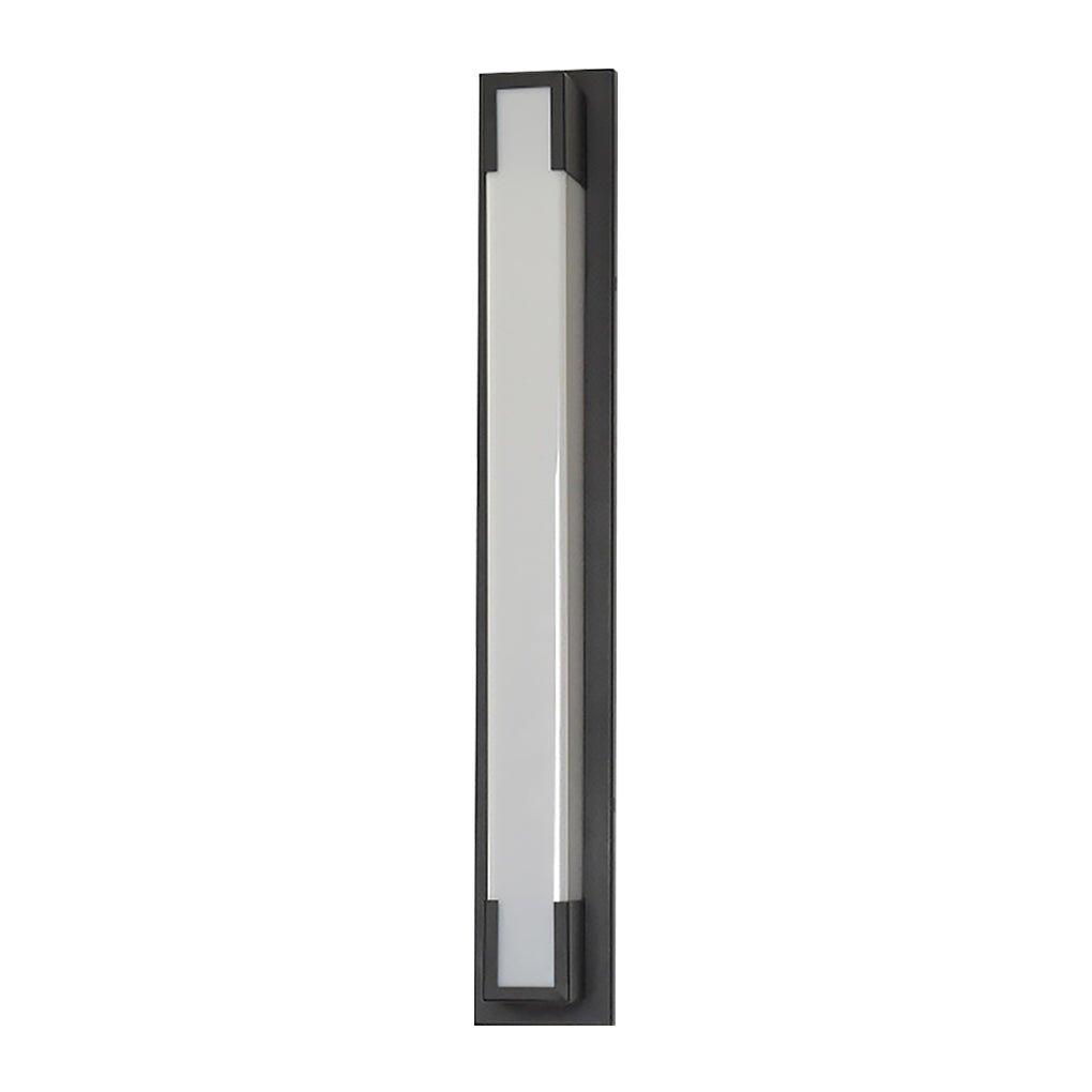 Lorena Retro Decorative Metal Outdoor Wall Lights
