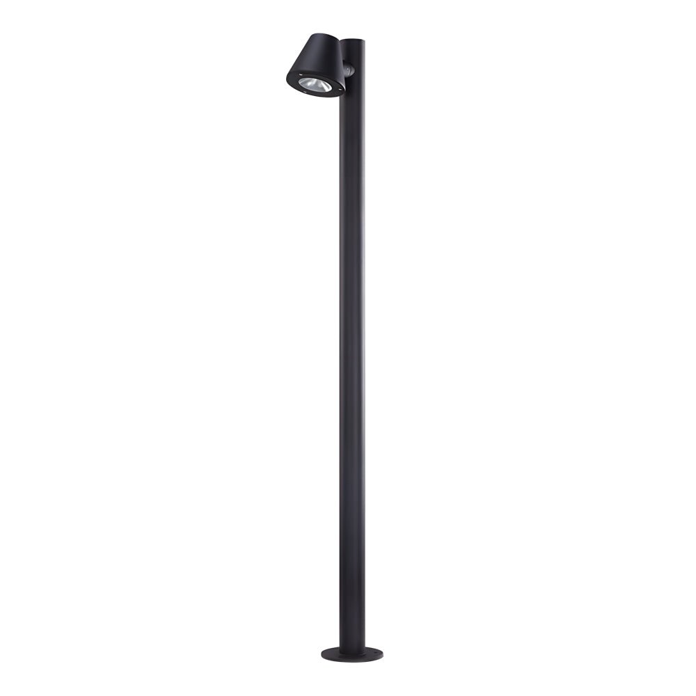 Hney Landscape Aluminum Outdoor Lawn Path Light