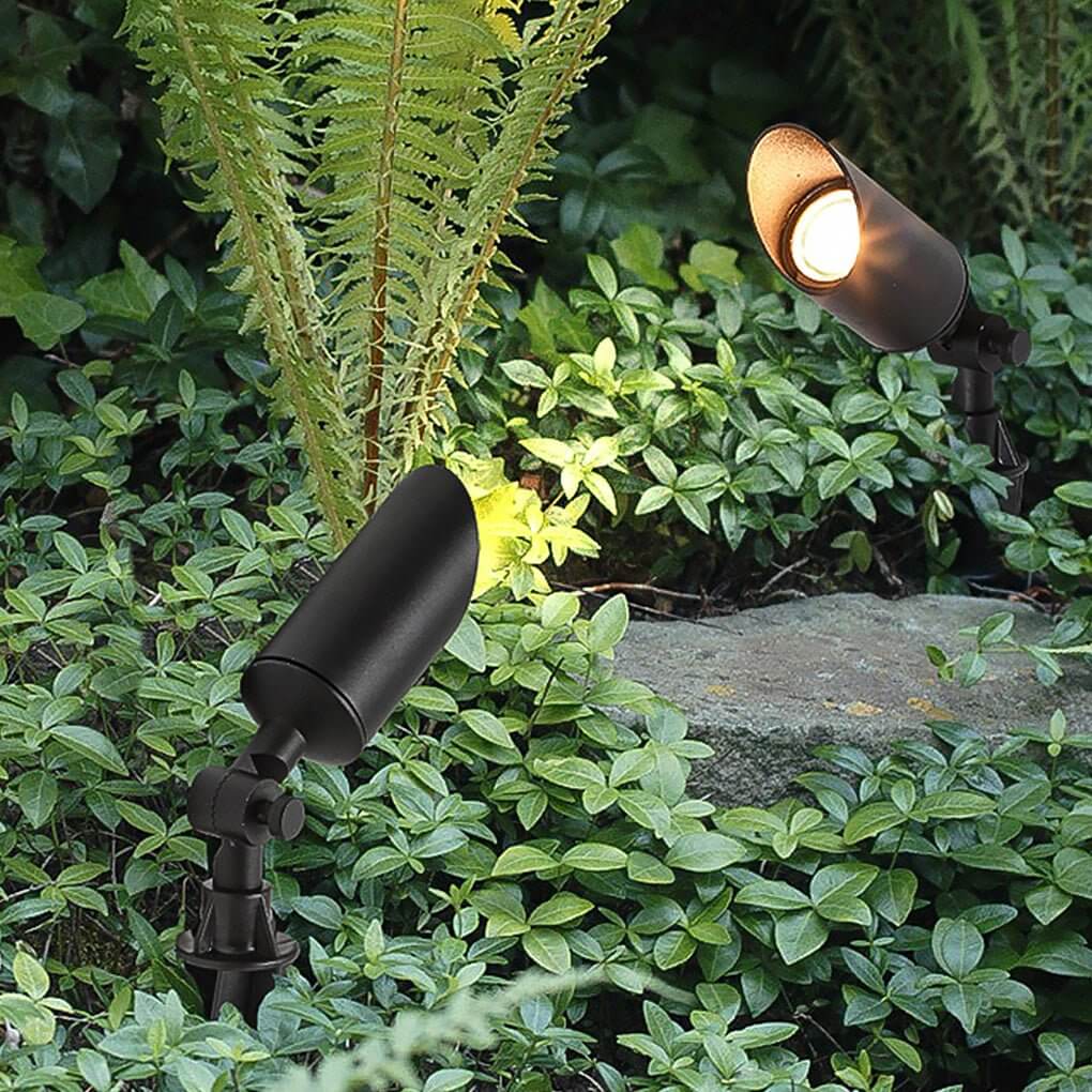 Dunan LED Landscape Aluminum Outdoor Tree Spotlight