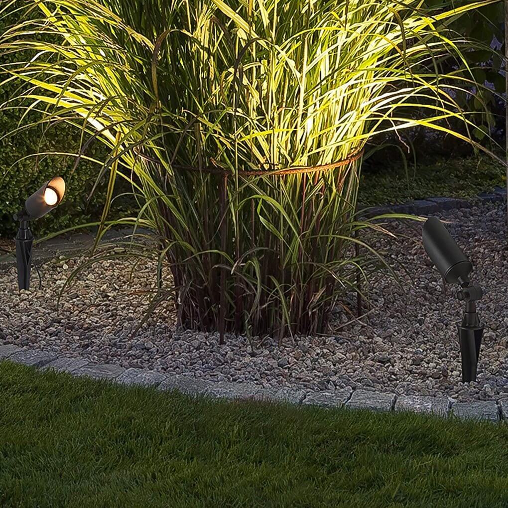Dunan LED Landscape Aluminum Outdoor Tree Spotlight