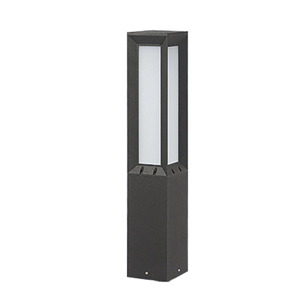 Denley Classic Landscape Aluminum Outdoor Path Light