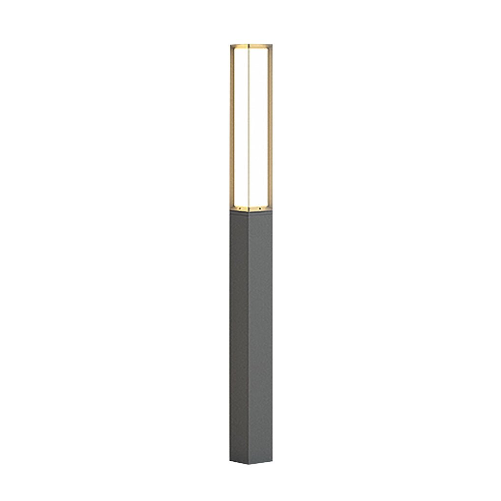 Denley Classic Landscape Aluminum Outdoor Path Light