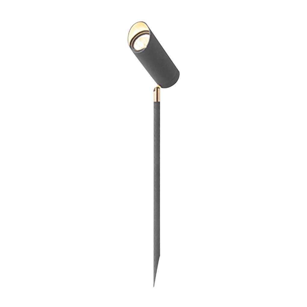 Kenneth Landscape LED Aluminum Outdoor Spot Lights