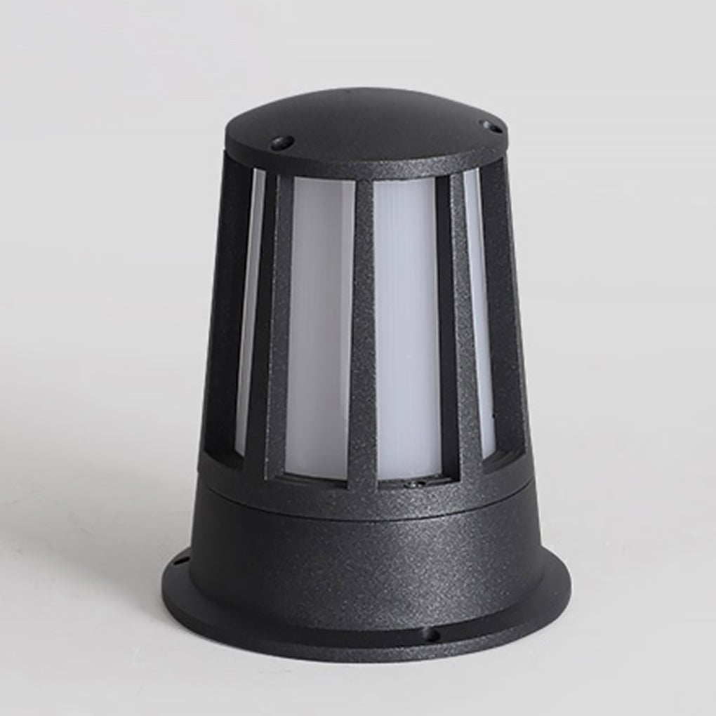 Hector LED Classic Landscape Aluminum Outdoor Light