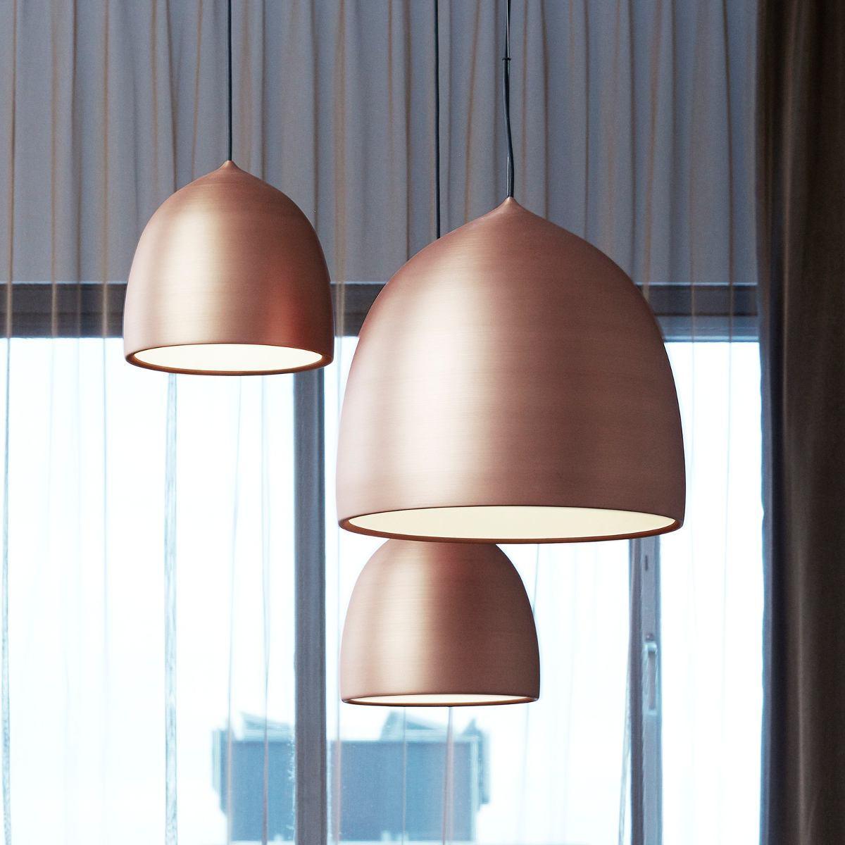 Cenora Polycarbonate Pendant Light