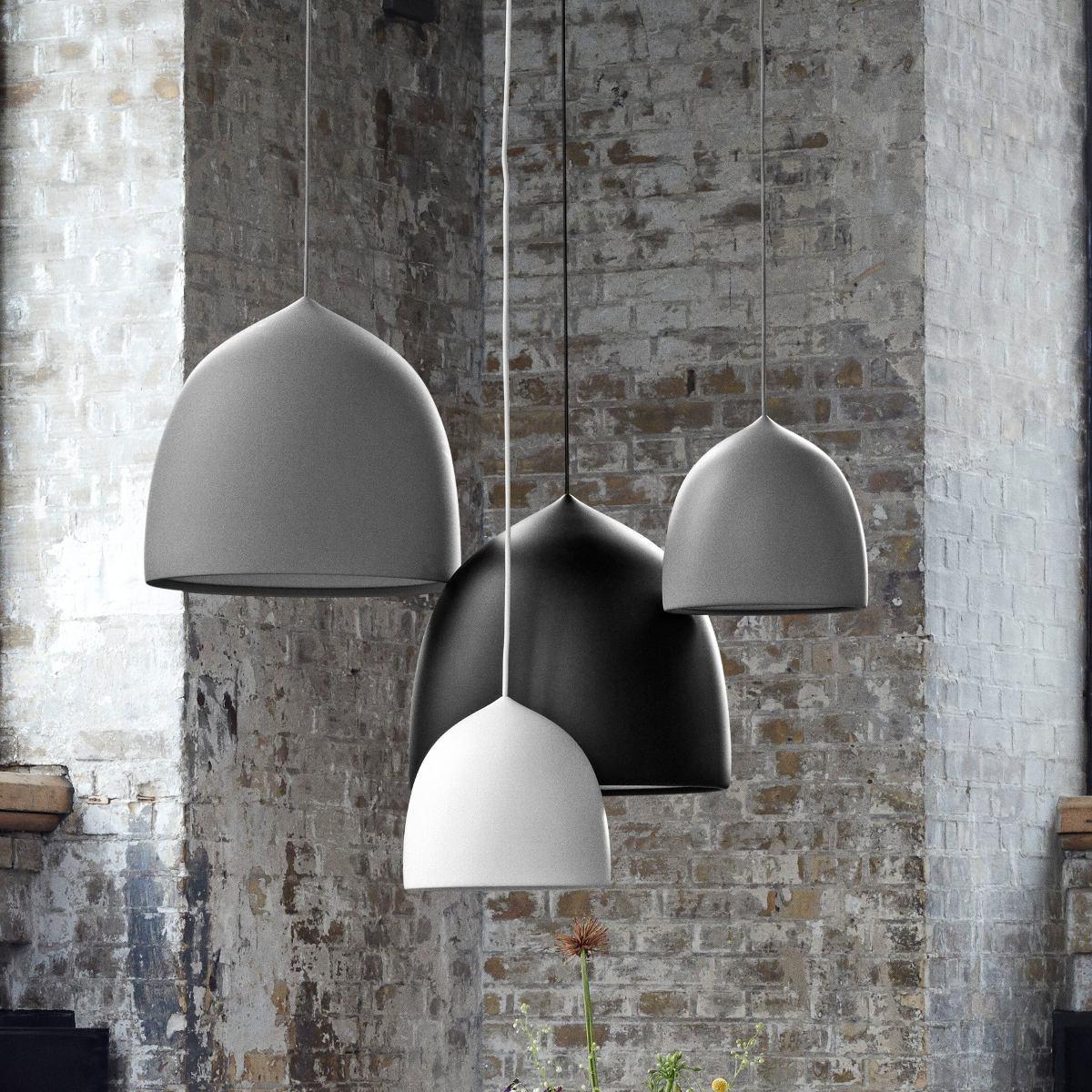 Cenora Polycarbonate Pendant Light
