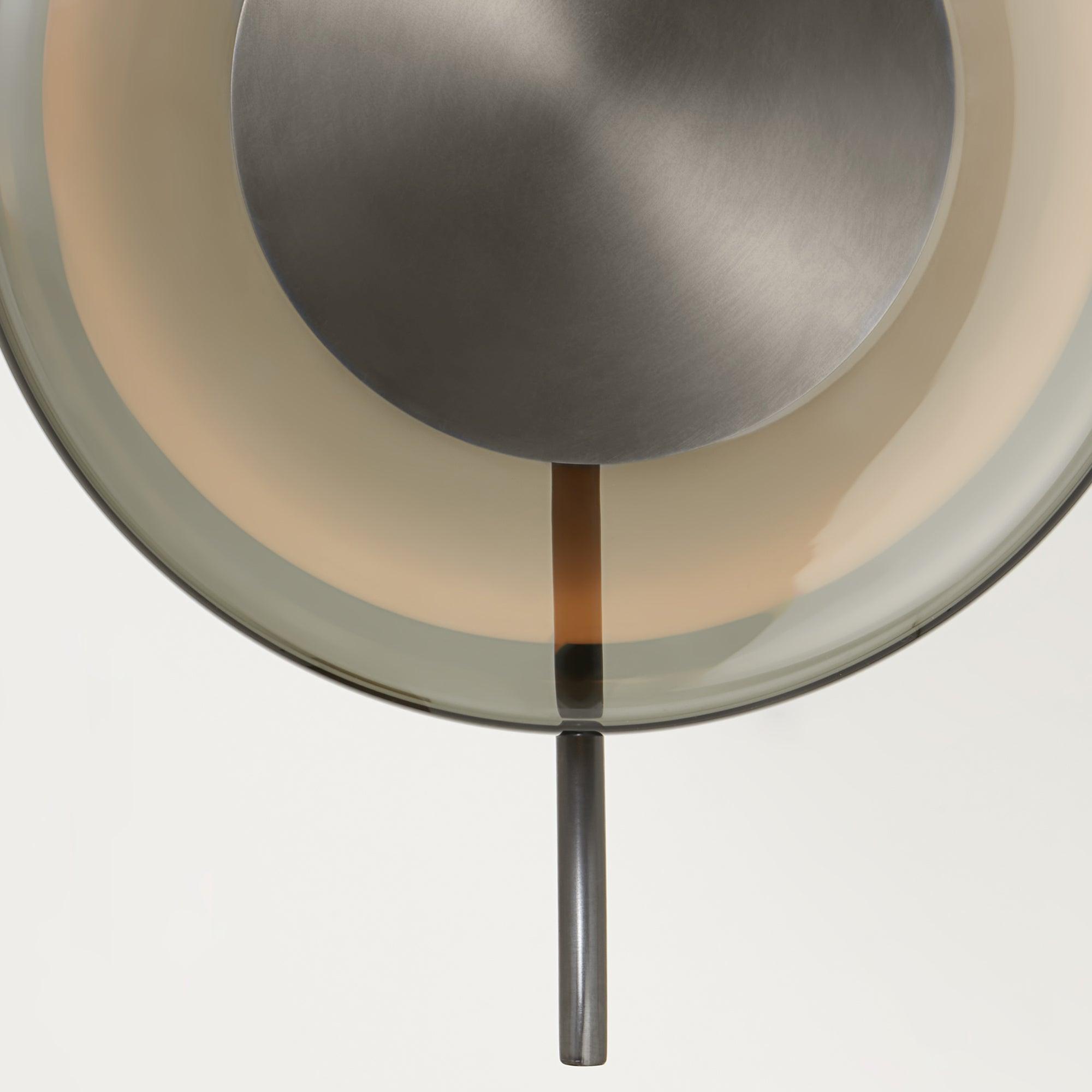 Zerun Pendulum Pendant Lamp