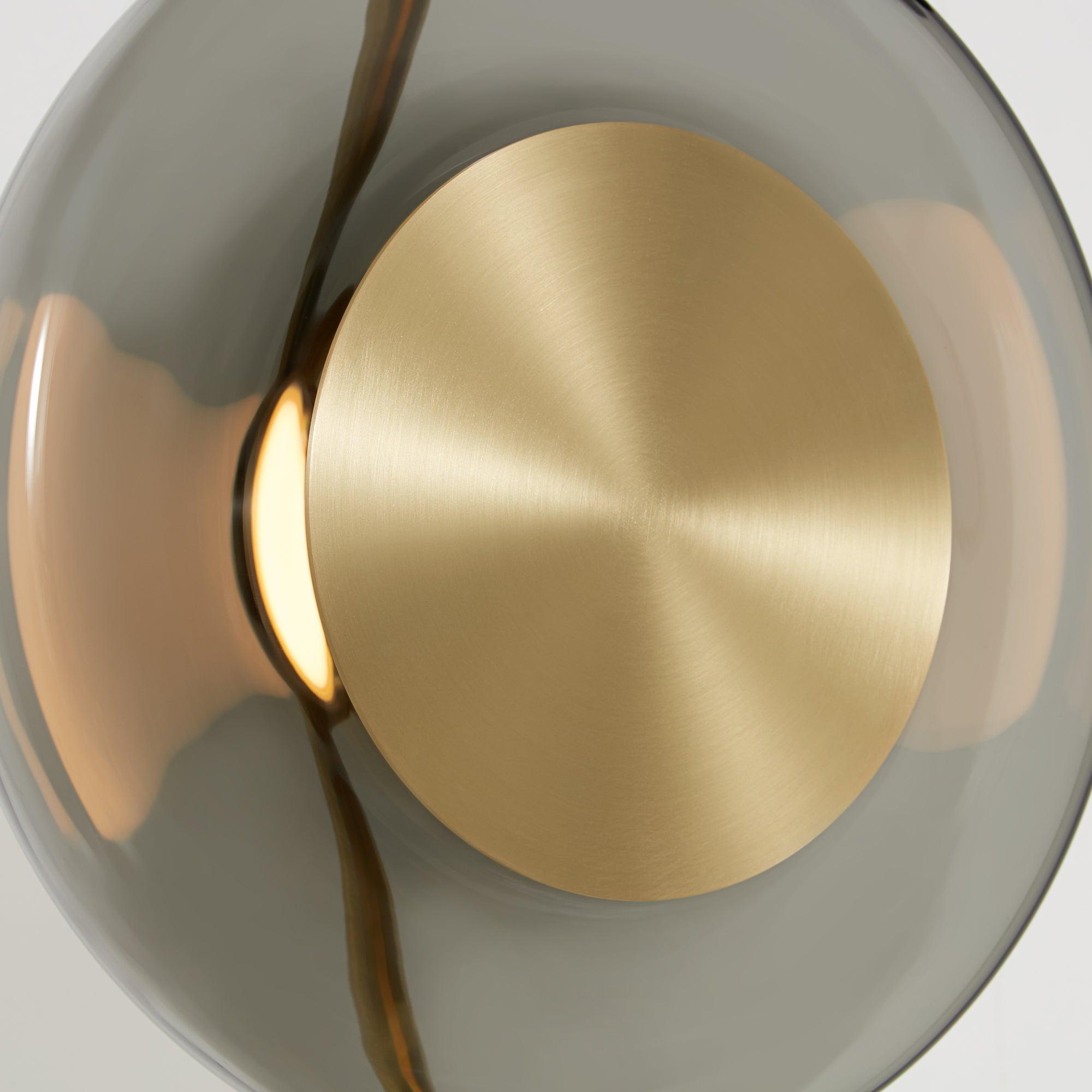 Zerun Pendulum Pendant Lamp