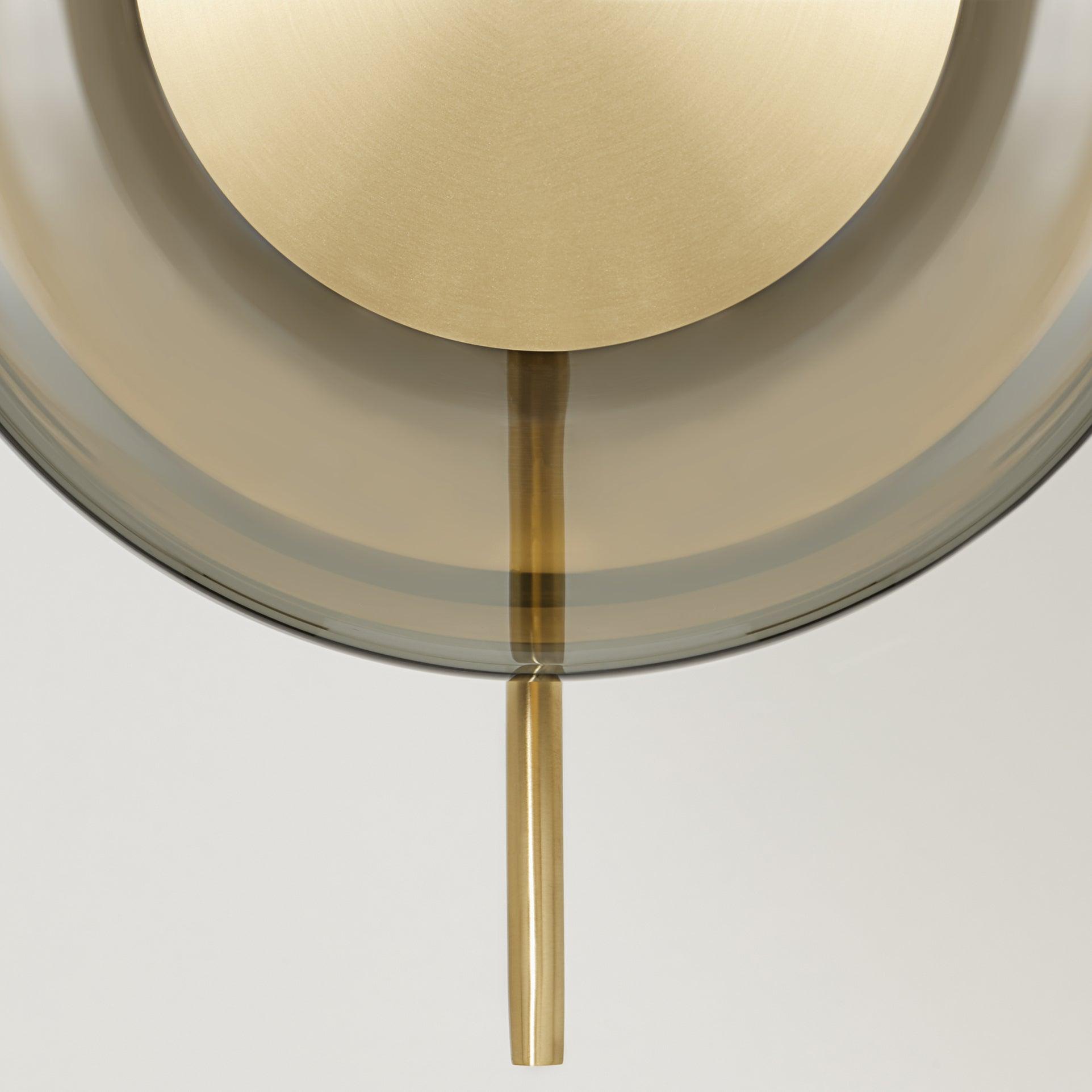 Zerun Pendulum Pendant Lamp