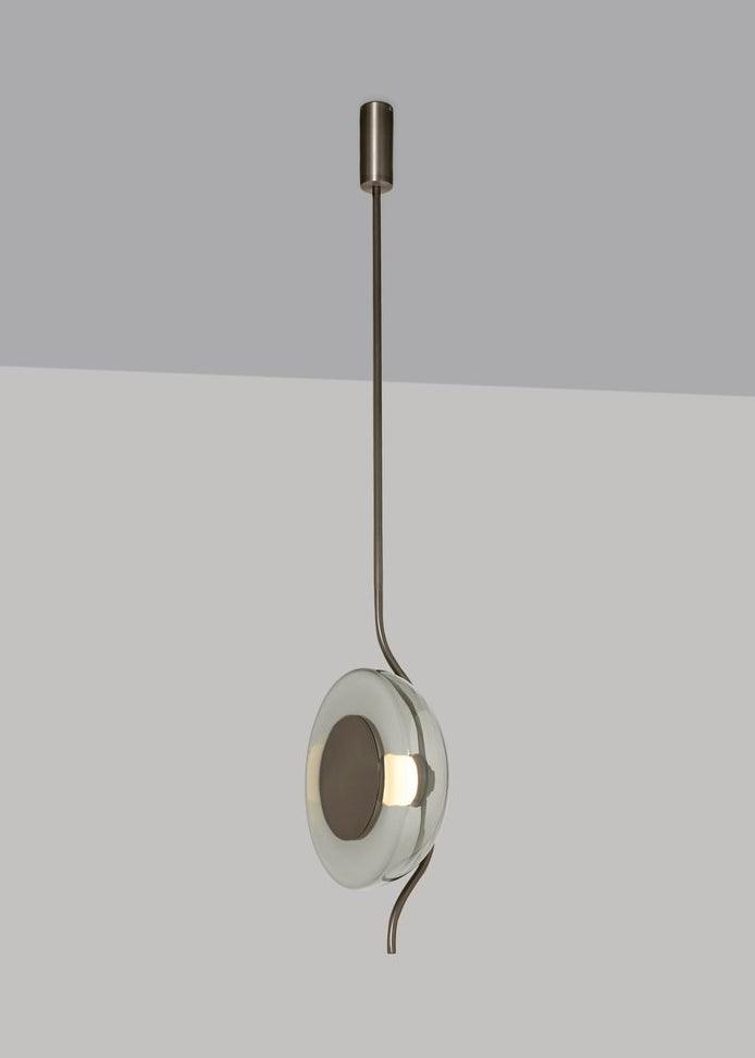 Zerun Pendulum Pendant Lamp