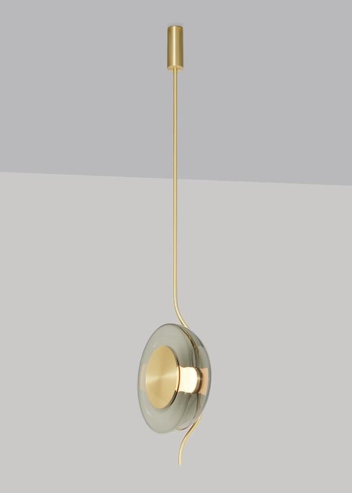 Zerun Pendulum Pendant Lamp