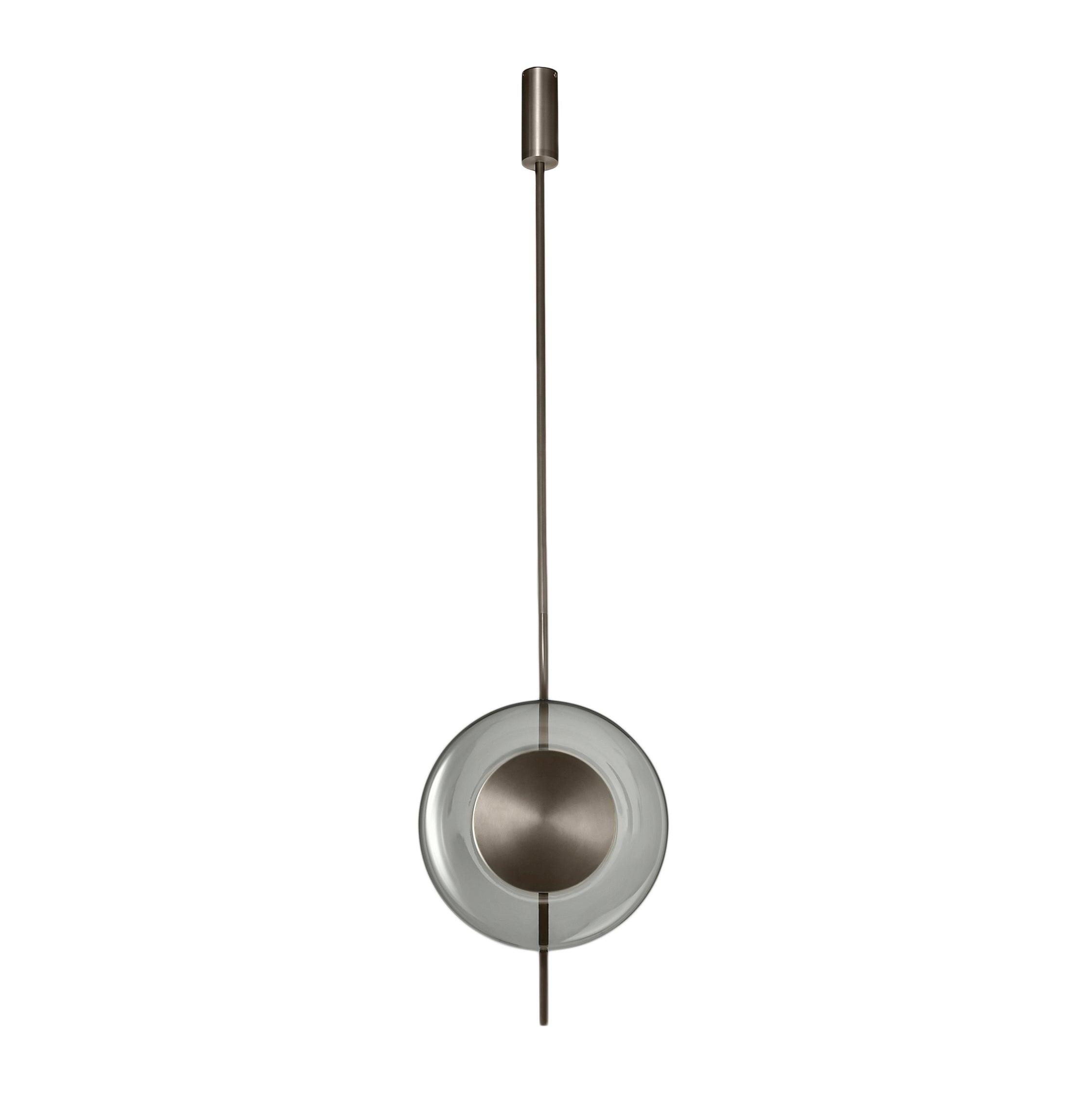 Zerun Pendulum Pendant Lamp