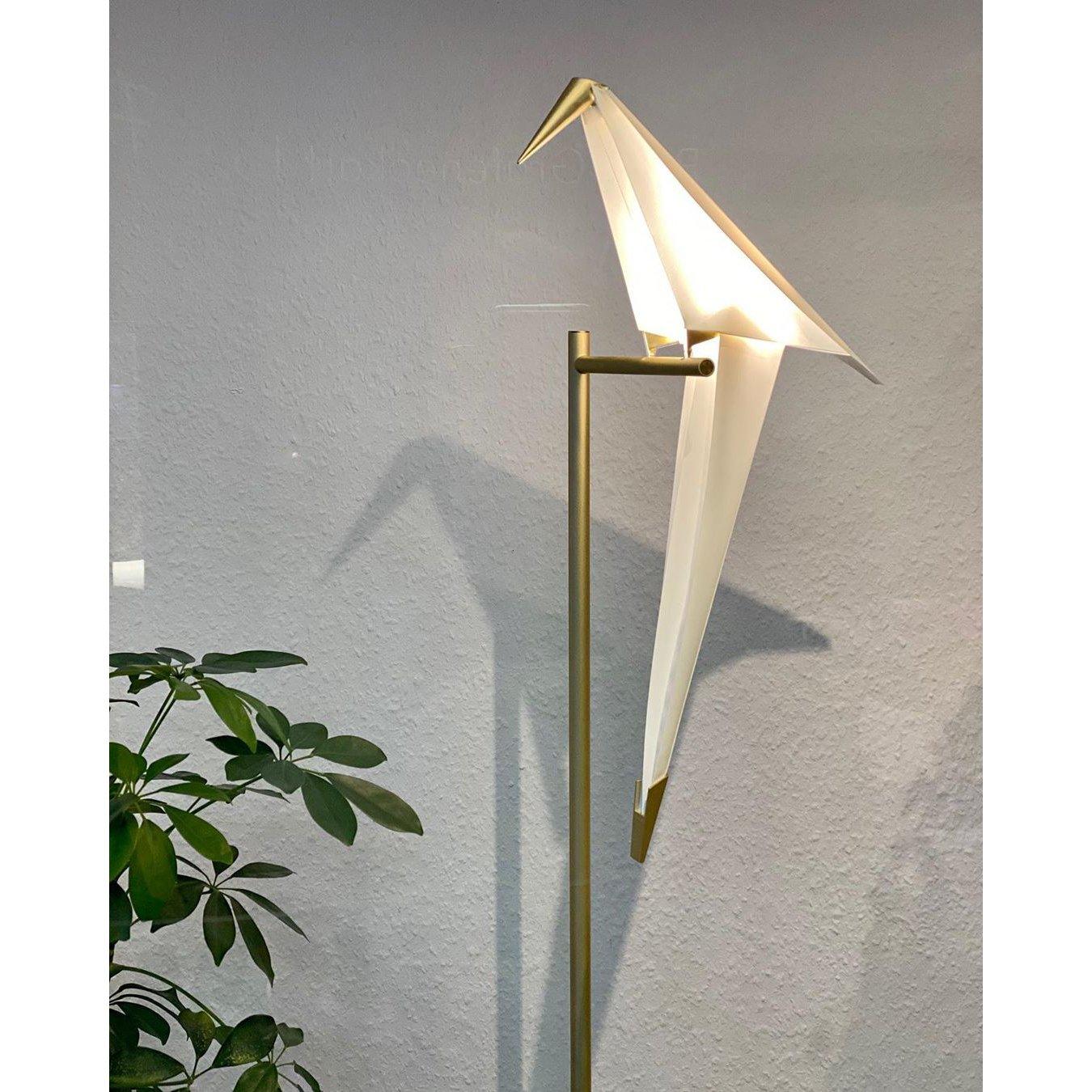 Kaelora Contemporary Table Lamp