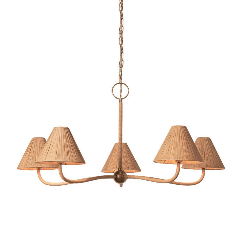 Briarcrest Sculptural Chandelier