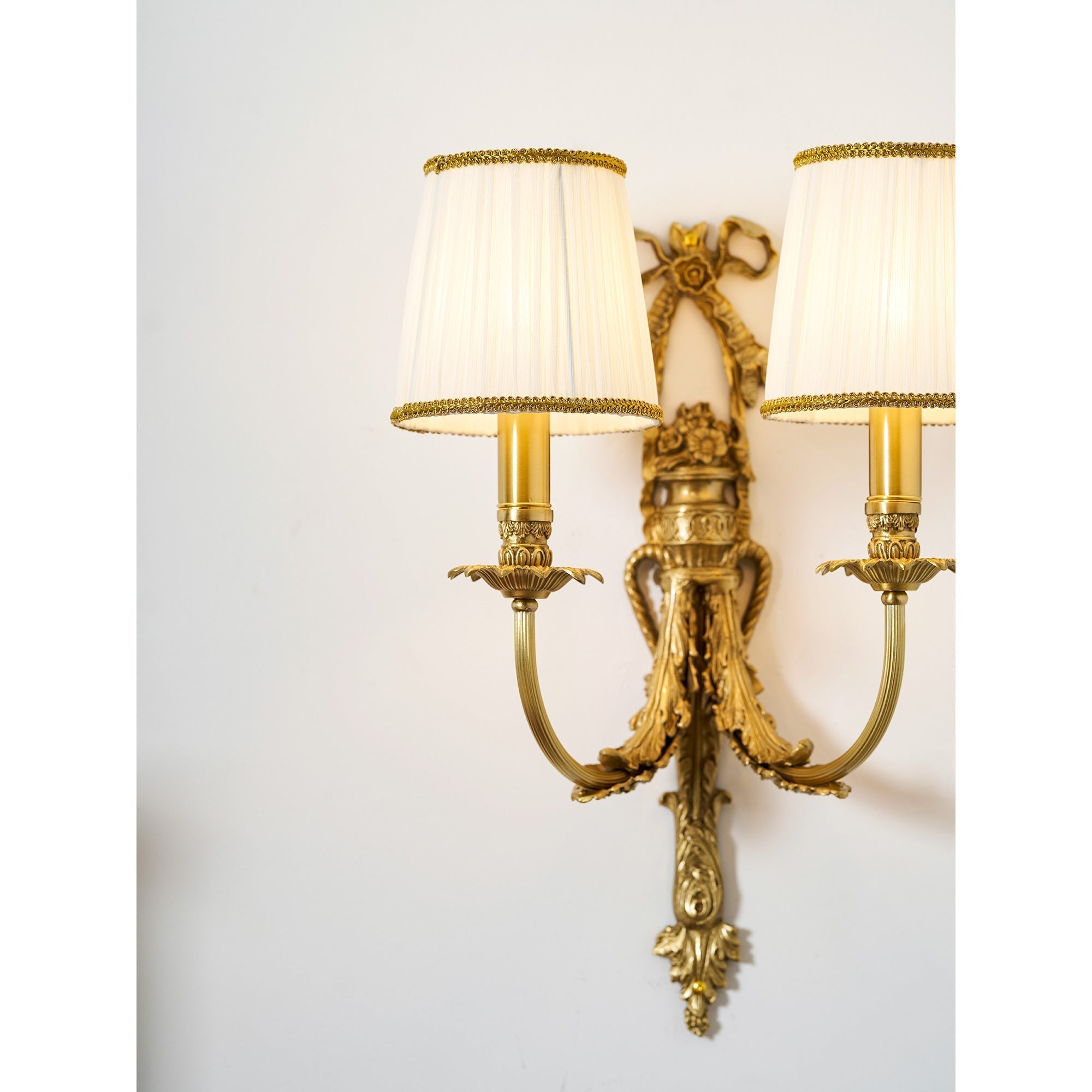 Marquis Wall Lamp