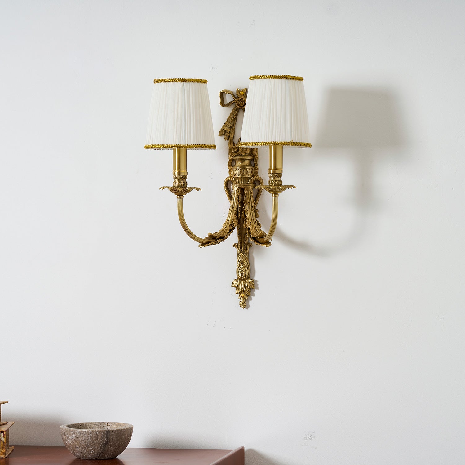 Marquis Wall Lamp