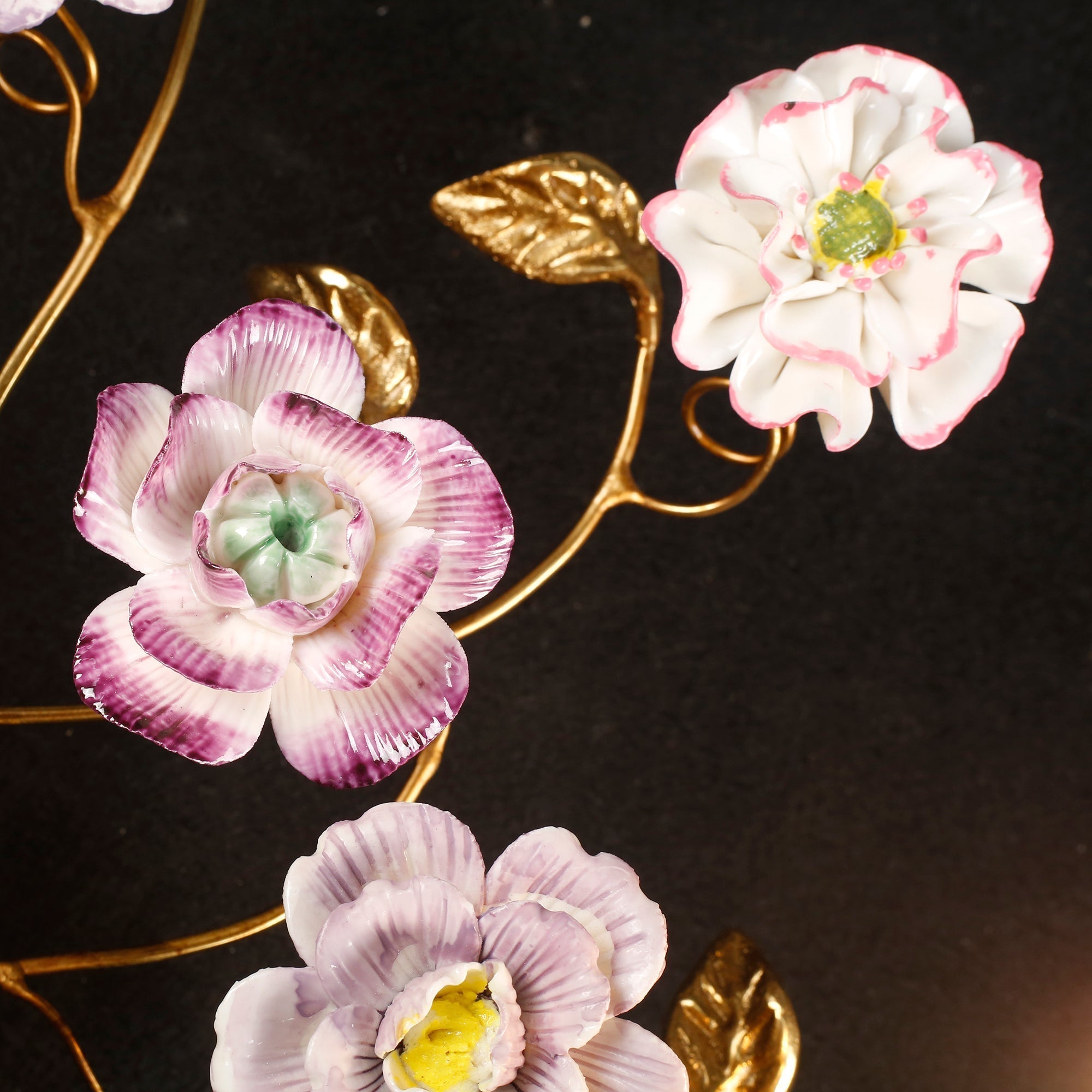 Violette Wall Lamp