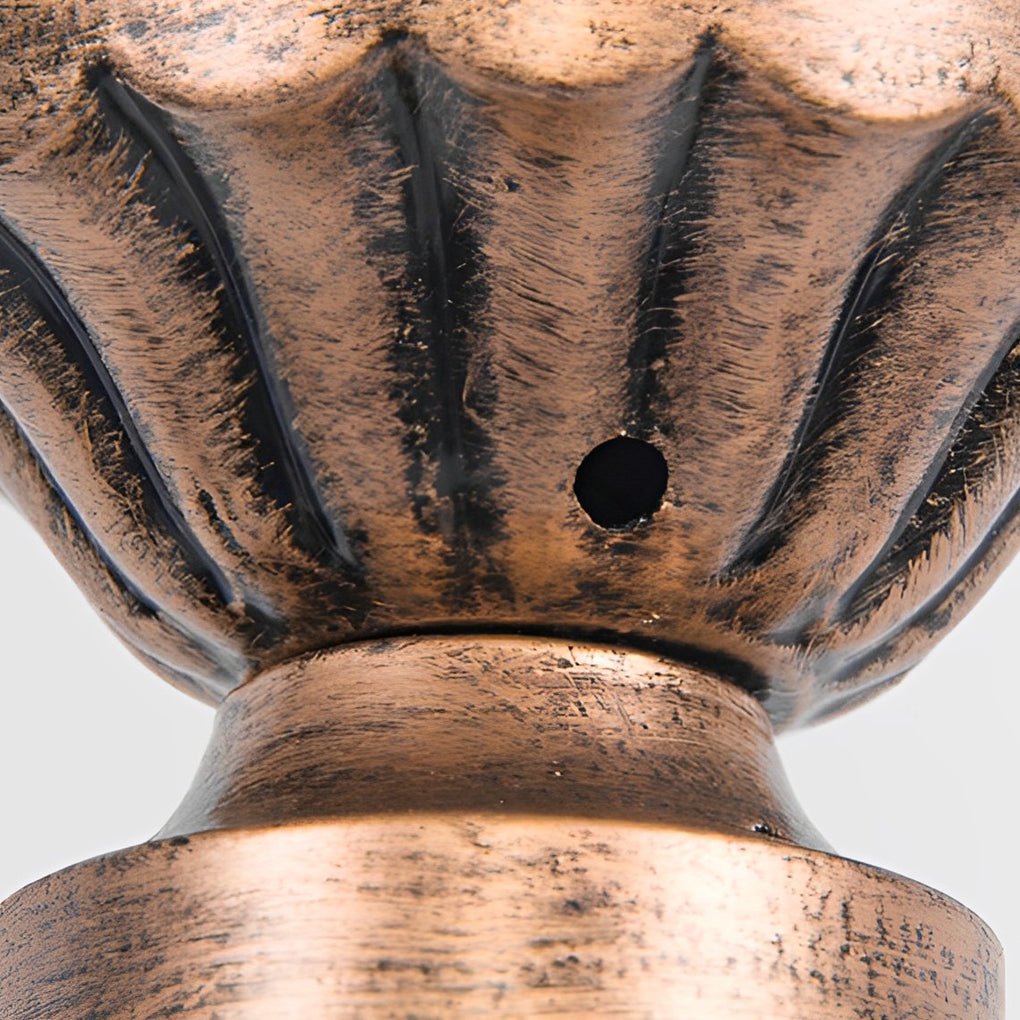 Hadle Retro Elegant European Aluminum Outdoor Street Lights