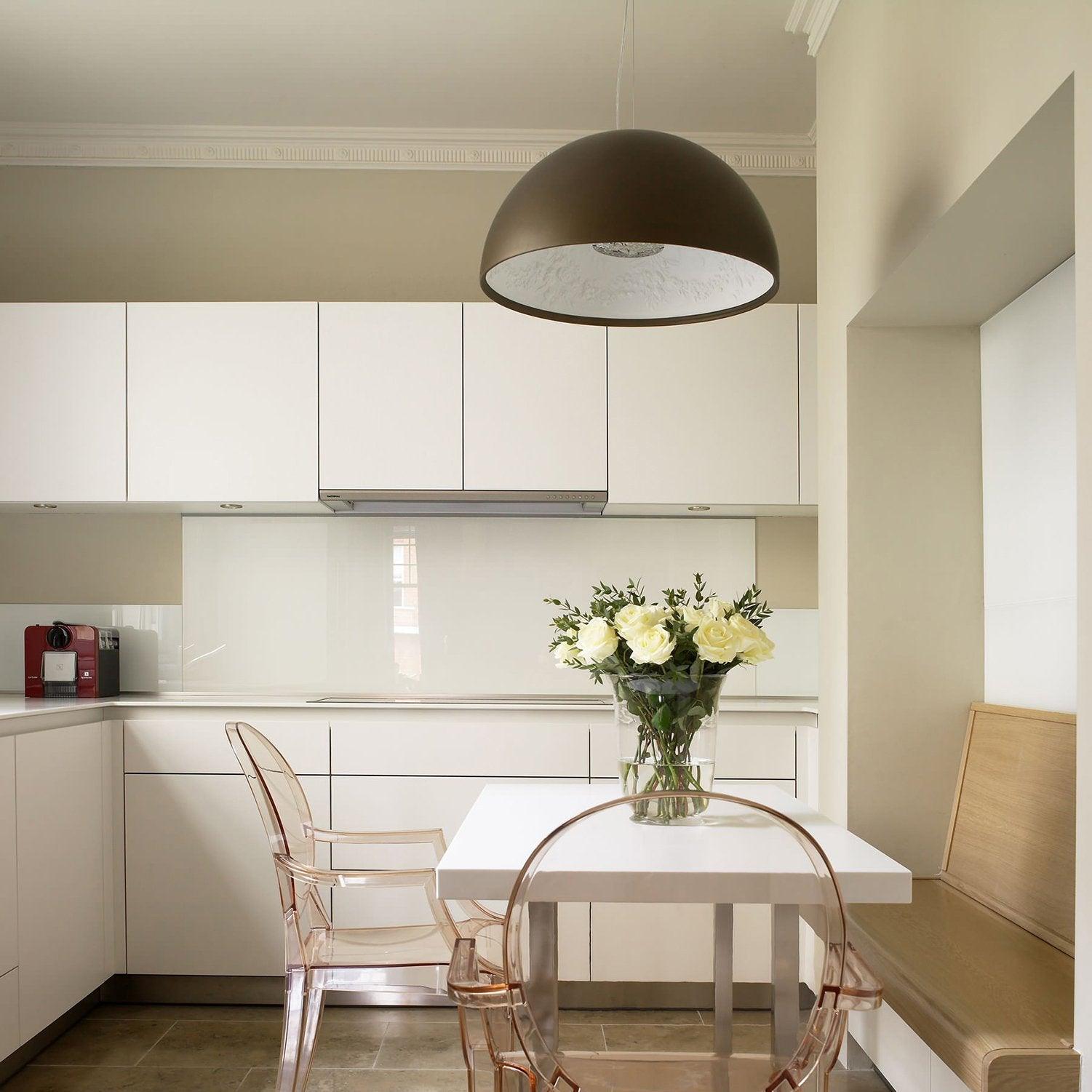 Lumeelia Pendant Lamp Suspension for Living Room