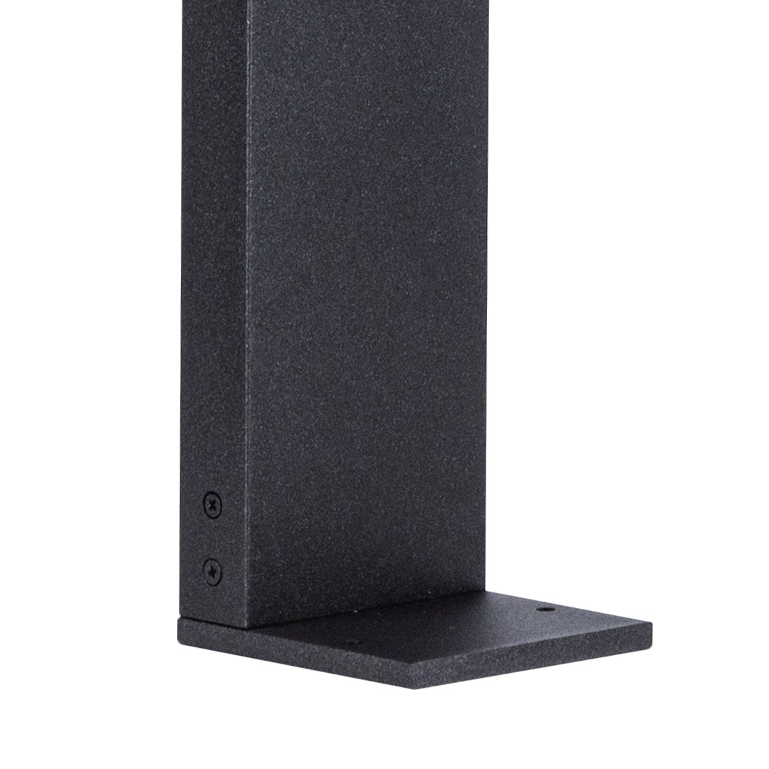 Kendra LED Minimalist Nordic Aluminum Outdoor Light